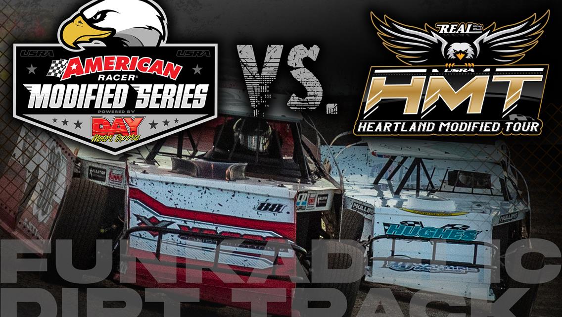 Joe Duvall&#39;s Funkadelic Dirt Track &amp; Honky Tonk Extravaganza