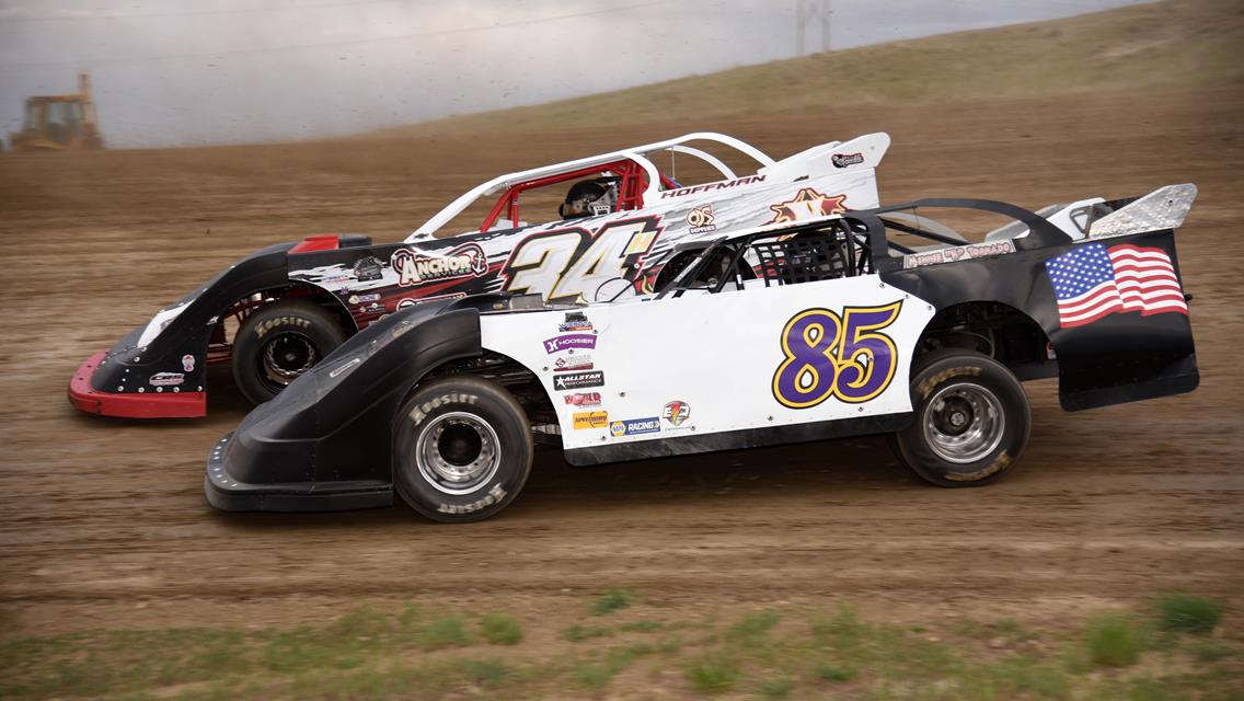TORC Energy Services Opening Night / Month of Money Series