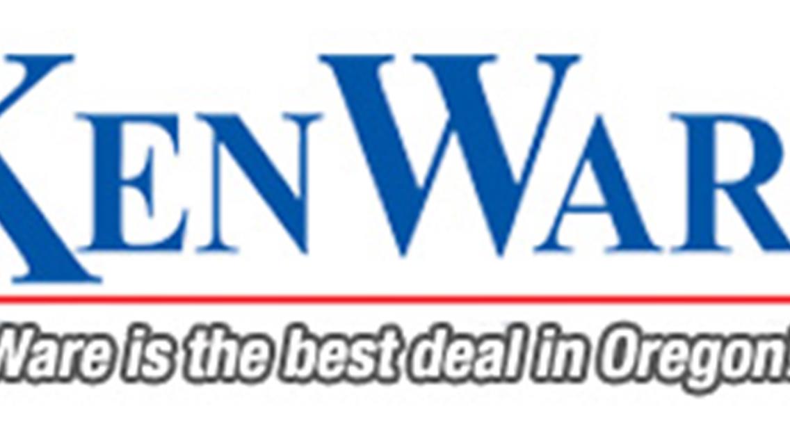 Ken Ware Cheverolet Night This Weekend August 18