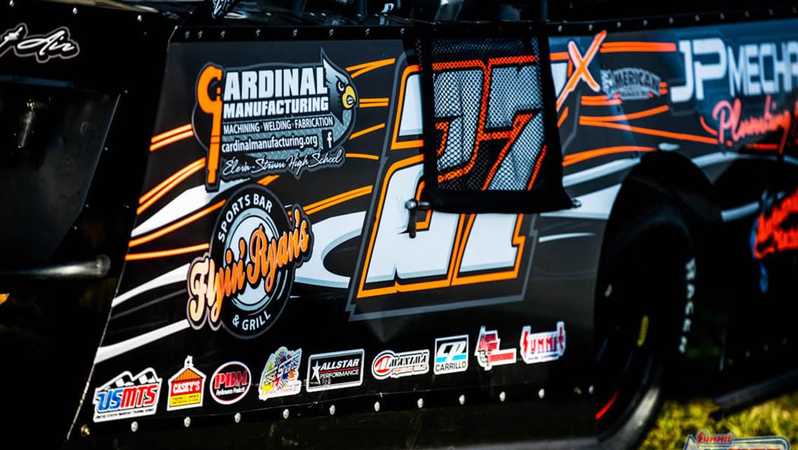 Iverson takes part in busy Fourth of July weekend slate