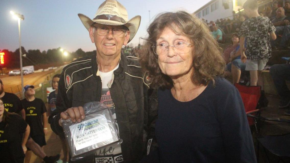 Results: 9/13/2025 Clash on the Mountain!