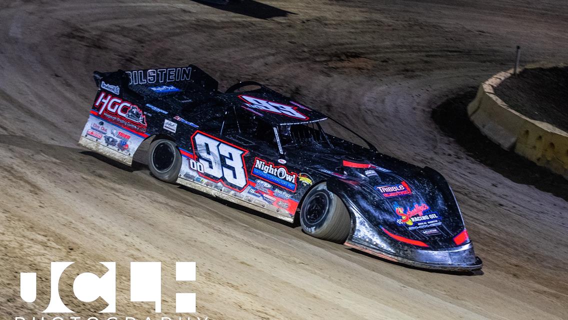 Senoia Raceway (Senoia, GA) – Schaeffer’s Spring Nationals – March 4th, 2023. (JCLH Photography)