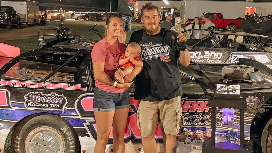 Mitchell Masters Bandit Stop at Lake View