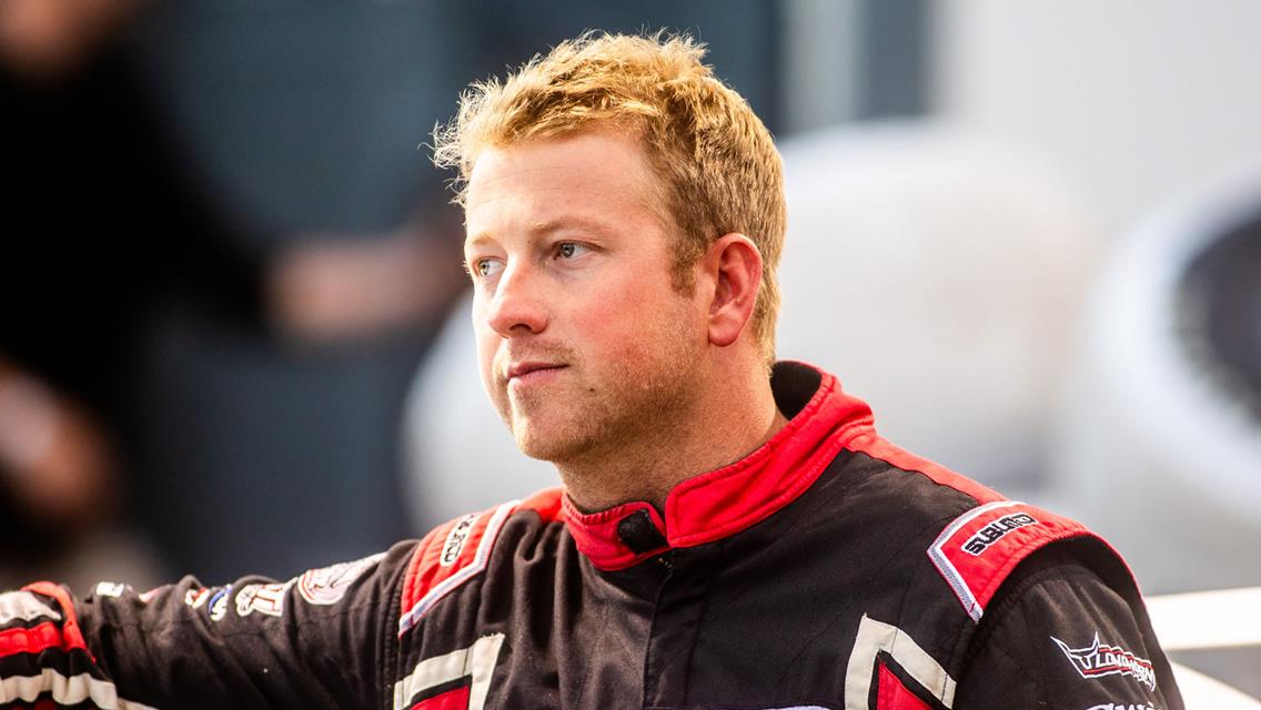 Golden Isles Speedway (Waynesville, GA) – Lucas Oil Late Model Dirt Series – Wieland Winternationals – March 4th-7th, 2026. (Heath Lawson Photo)