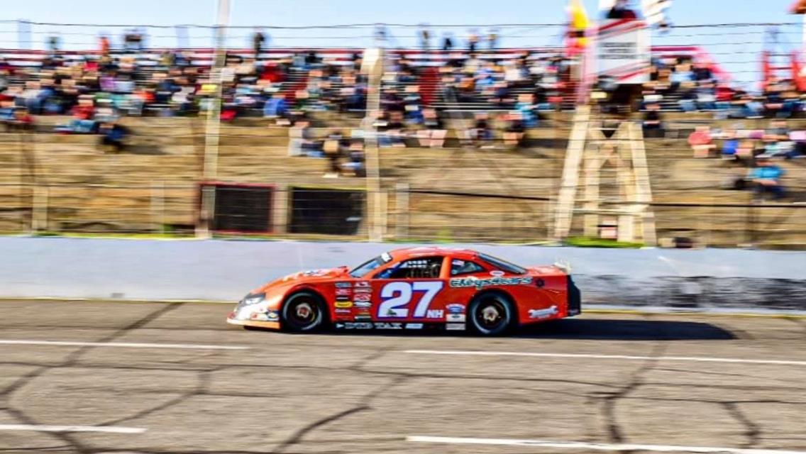 Photo by: Daniel Holben PASS