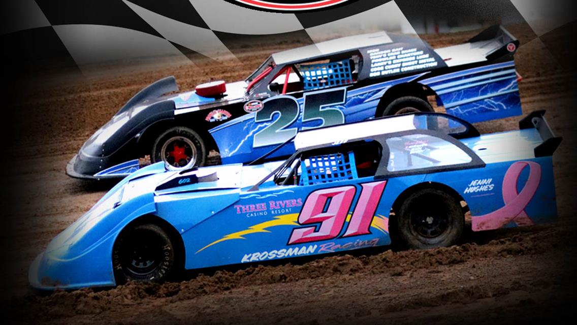 NASCAR Season Opener Saturday April 14