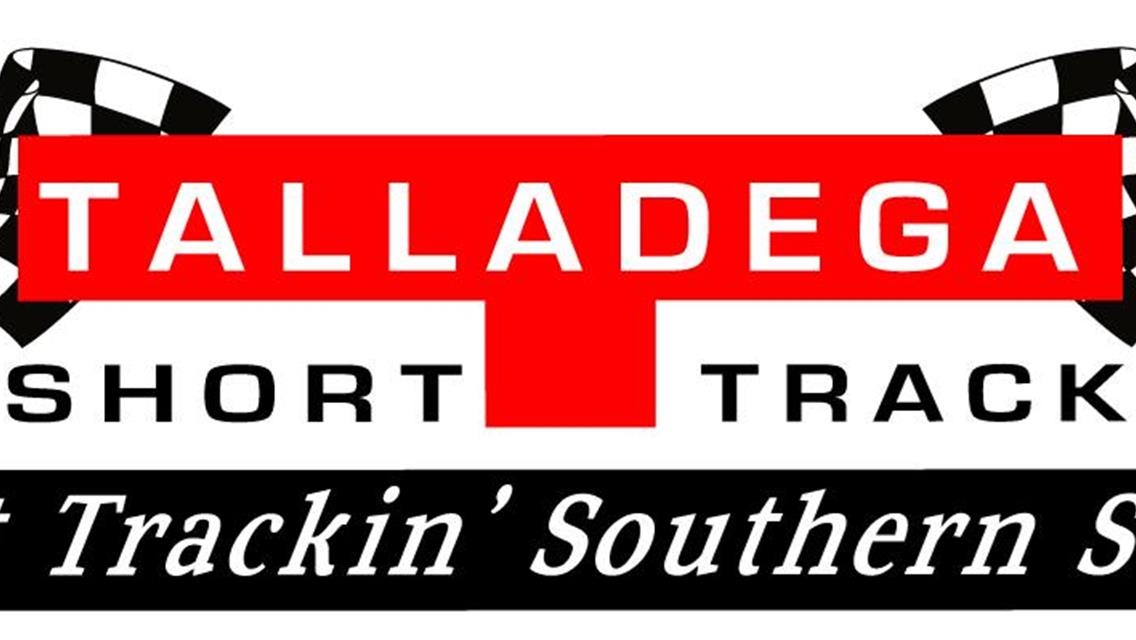 Weekly Racing Action Returns April 9th and 10th