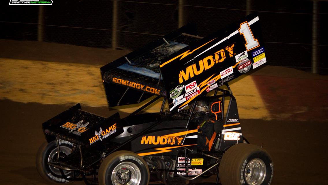 Blaney Grades 2016 Season a ‘B’ After Year Filled With Ups and Downs