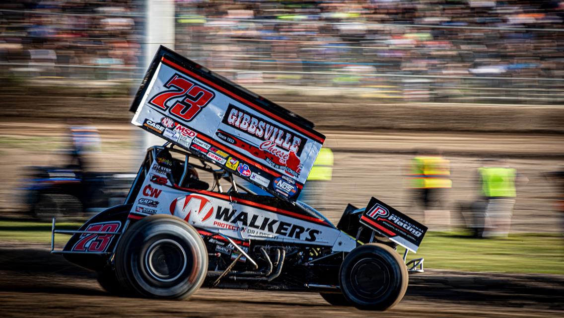 Thiel becoming comfortable at Knoxville; Lake Ozark All Star doubleheader ahead