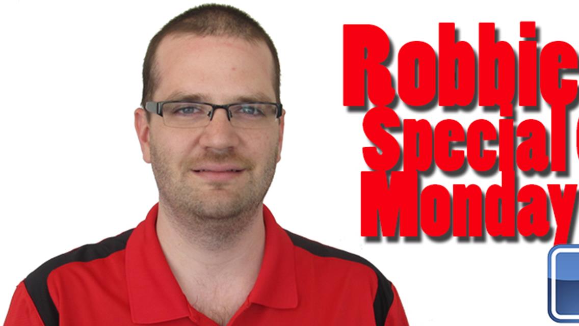 Rewind: Robbie Harvey on &quot;In The Groove&quot; Replay on Facebook