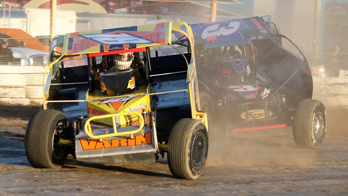 7TH ANNUAL â€œBILL AG MODIFIED ELIMINATION RACEâ€? THIS SATURDAY JUNE 18 AT FONDA ON DIRT TRACK DIGEST (DTD) TV NIGHT