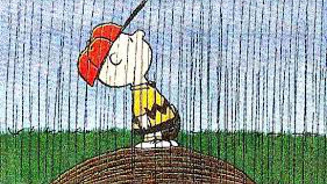 May 11th Races Cancelled