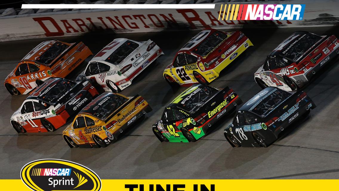 We are off for Labor Day!