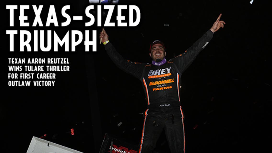 Aaron Reutzel