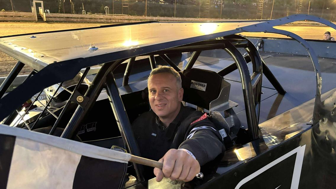 Five Features, First-Time Winners, and Flat-Out Fury at Dirt’s Monster Half Mile - Full Write Up Results