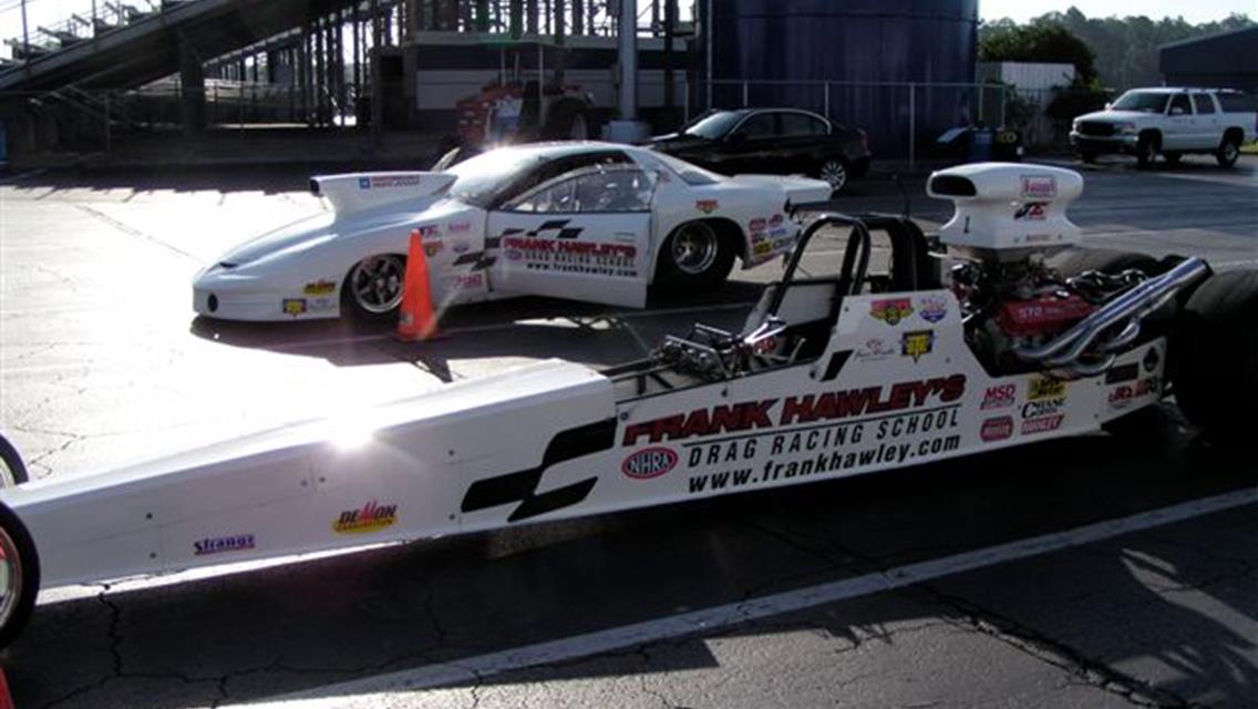 Frank Hawley&#39;s Drag School GRADUATE SPOTLIGHT