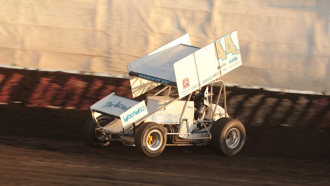 Austen Wheatley