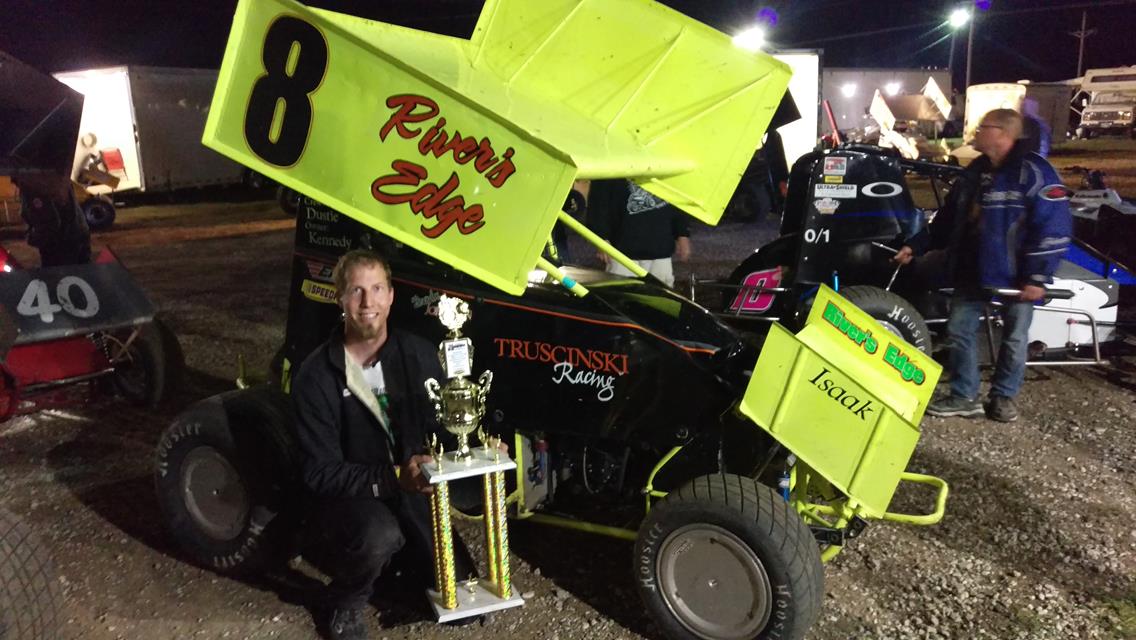 IMCA RaceSaver Nationals and more