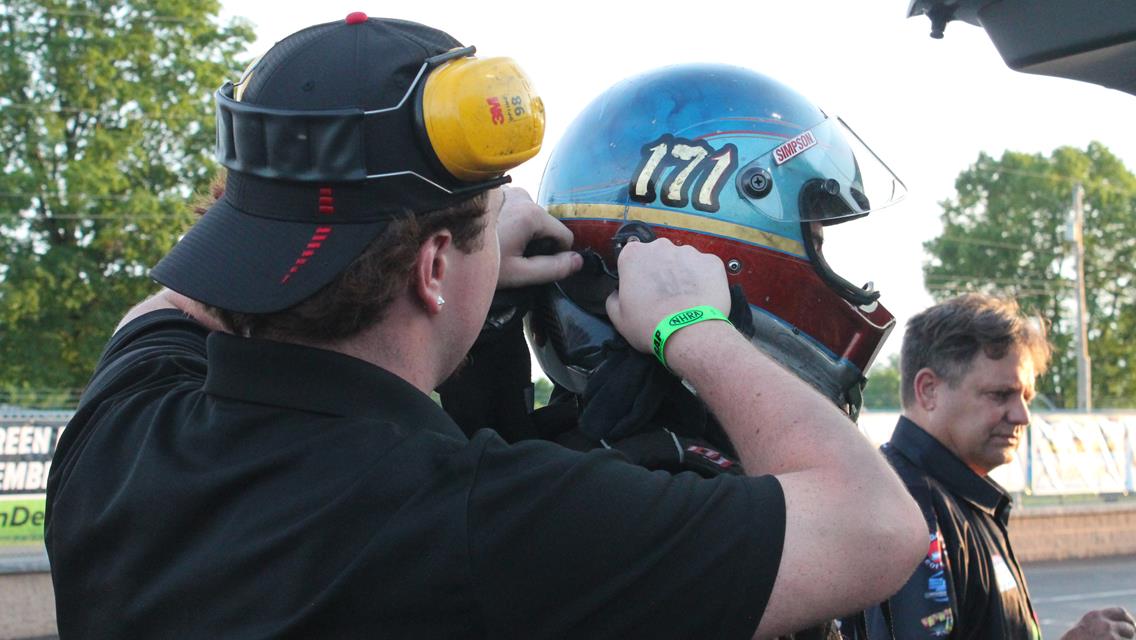 BLOG - On the Go with Nitro Joe