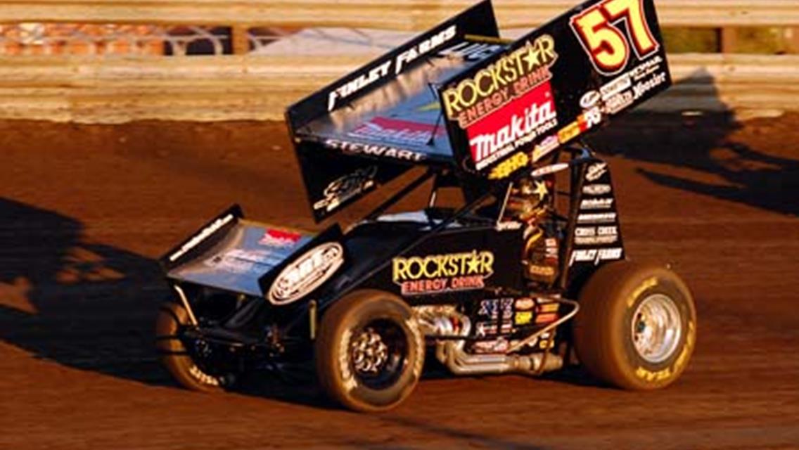 ROCKSTAR/Makita Marches to Third at Front Row Challenge