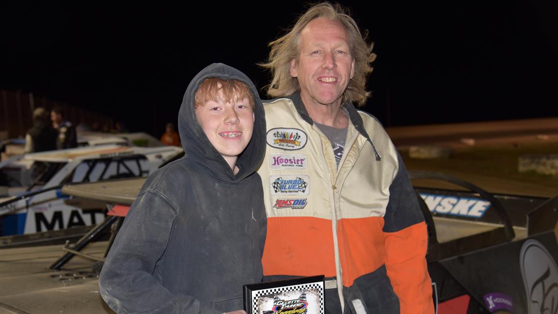 TORC Energy Services Opening Night / Month of Money Series
