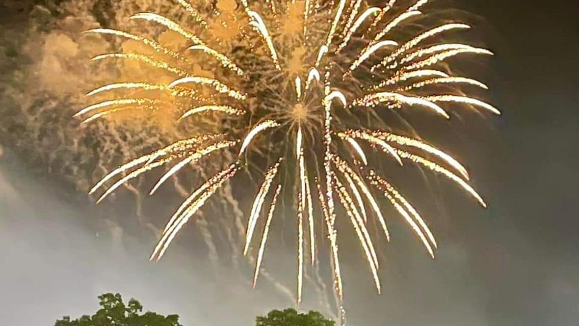 Firecracker Fest Presented by Big River Steel Draws Closer