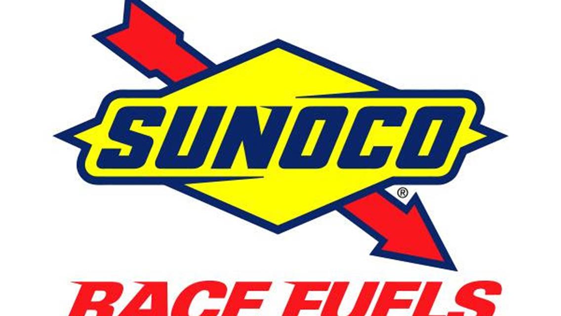 Sunoco Race Fuels Bonus Money to Lucas Oil Late Model Dirt Series Regulars