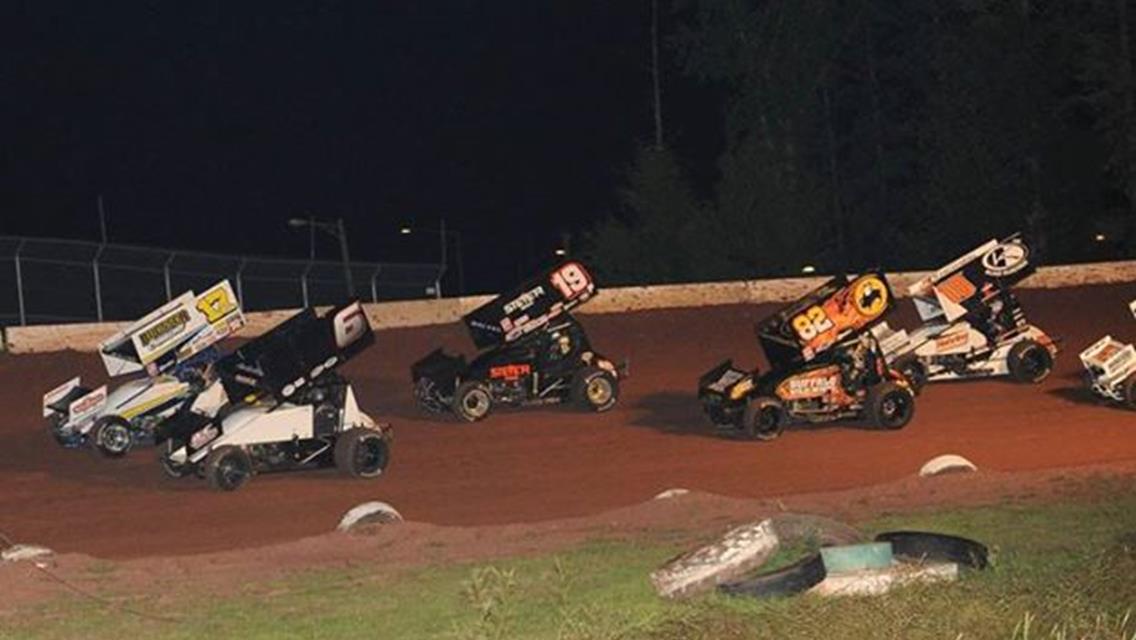 Tough Luck in the North Woods!!