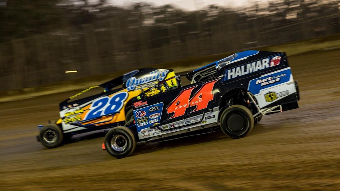 All-Tech Race Week: STSS ‘Sunshine Swing’ Storylines, Stars &amp; Sleepers