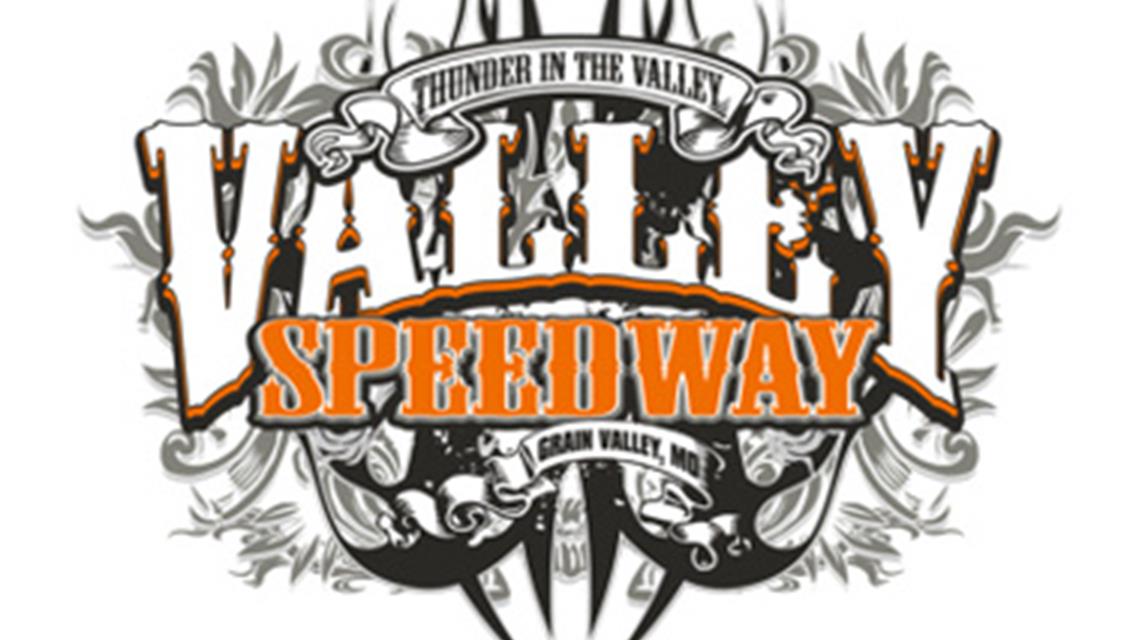 Endurance rule package for Valley Speedway