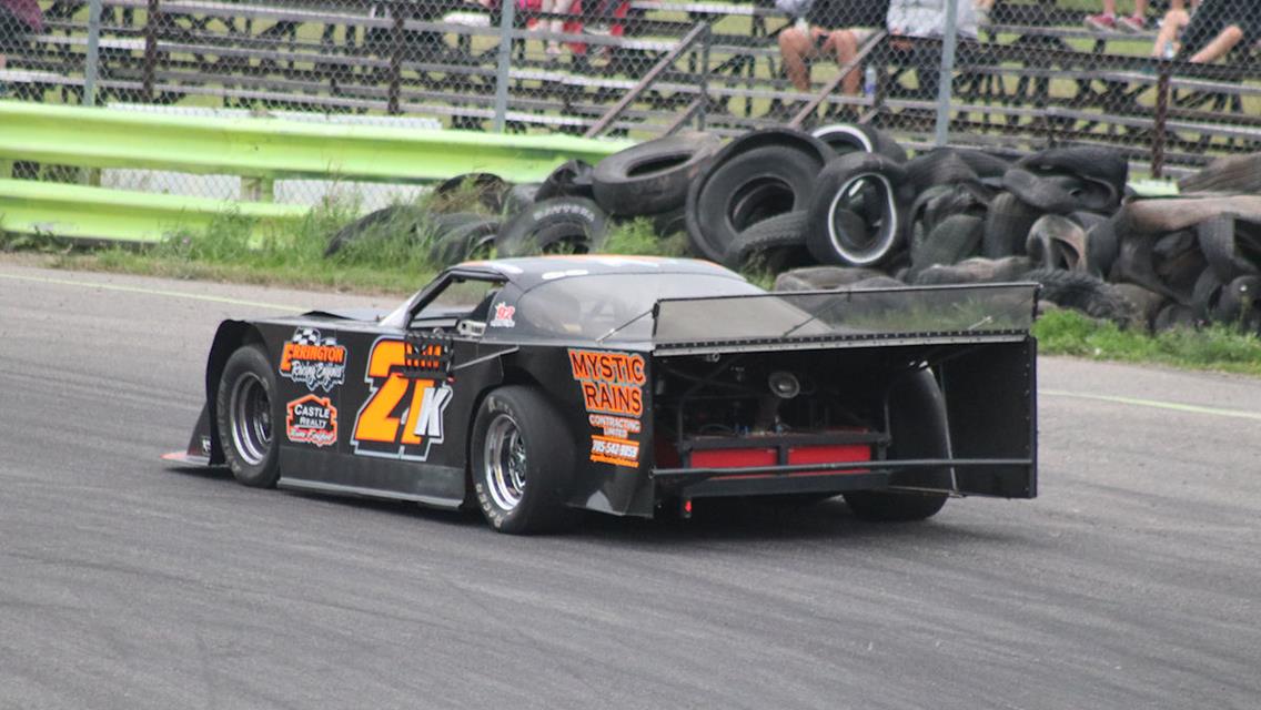 Another Great Season at Laird is now in the Books!