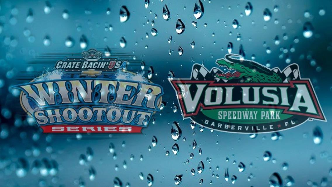 Winter Storm Enzo Cancels Thursday Program; Focus Shifts to Weekend Events for Sunshine Nationals
