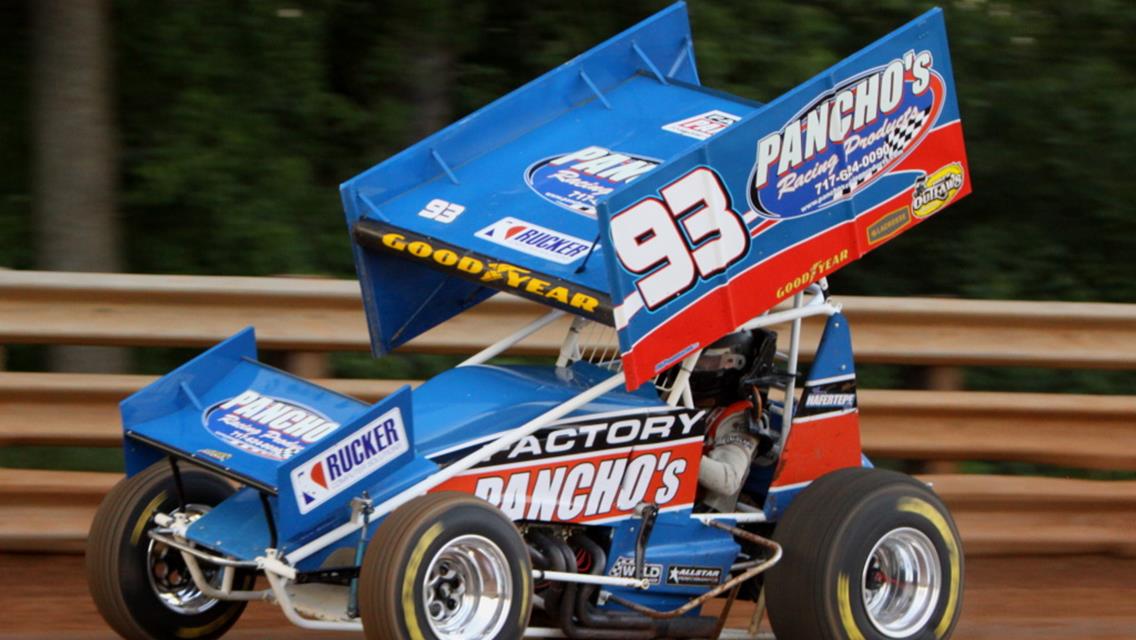 Hafertepe Jr. Looks Towards Month of Money