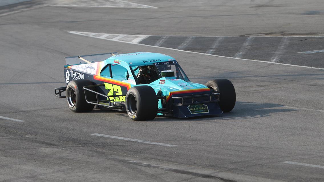 RACE OF CHAMPIONS MANAGEMENT AND LANCASTER MOTORPLEX ANNOUNCE  2024 DATES