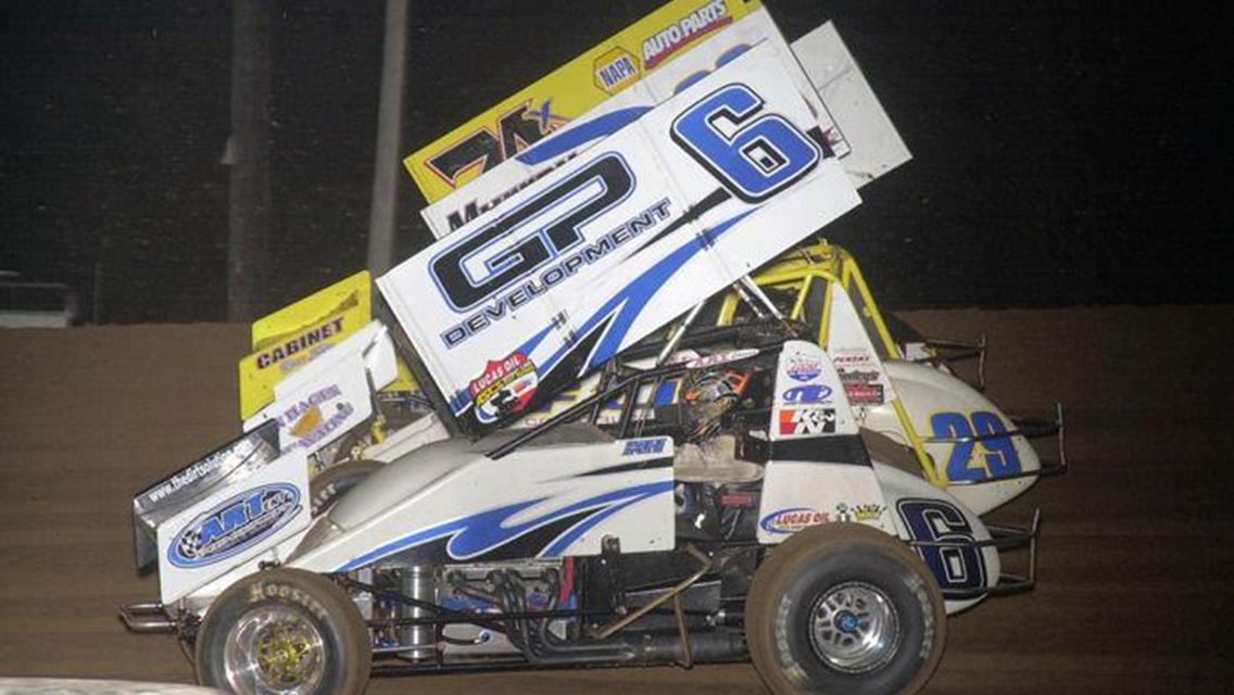 ASCS Tuesday Top Ten