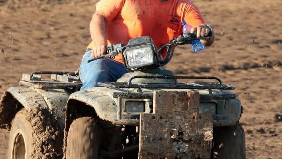 Paul Hawes Memorial Sprint Spooktacular