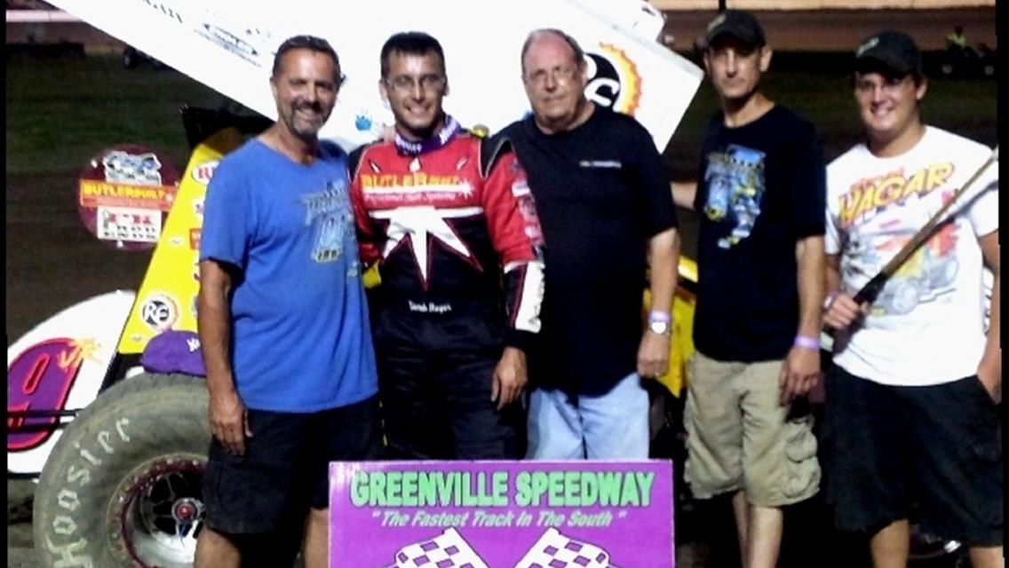 Greenville 07/27/13
