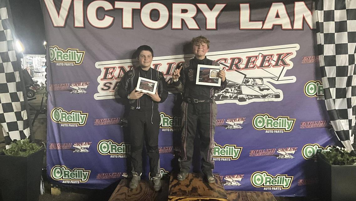 Season Championship #5