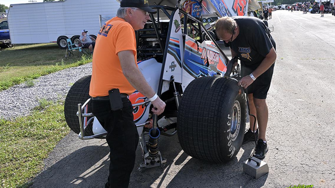 K&amp;L Ready Mix Clash Results