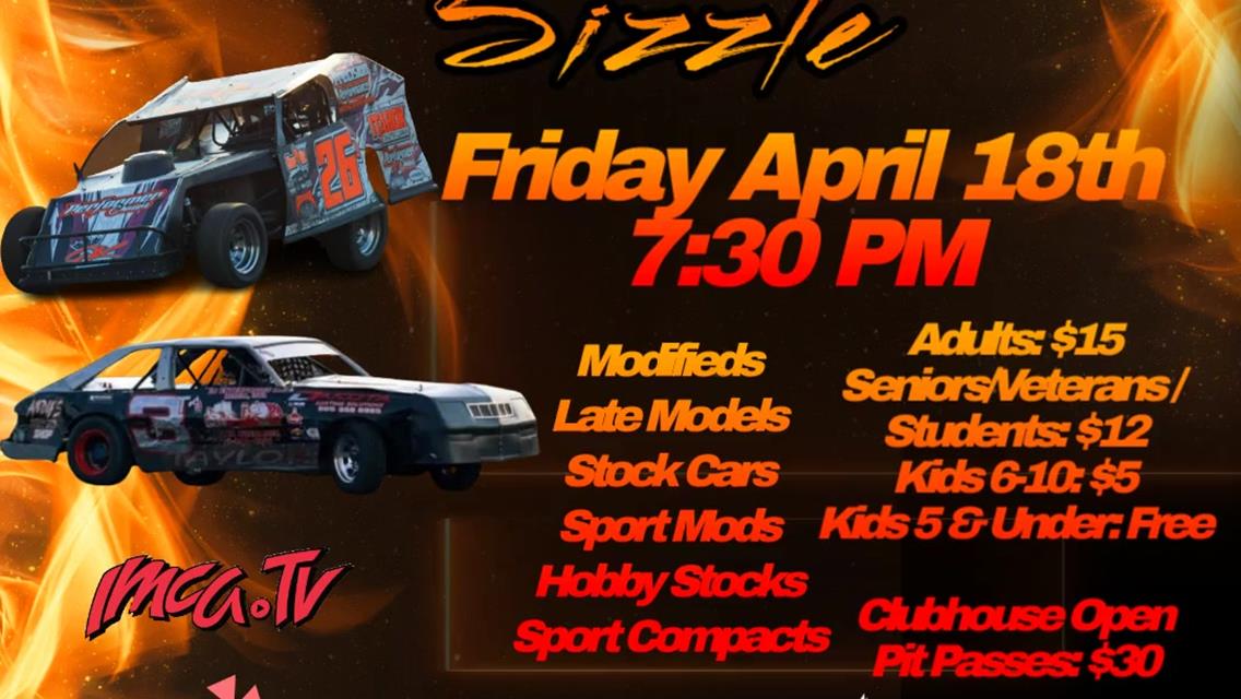 Season Opener + Big Changes