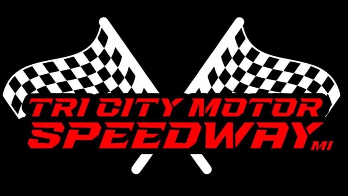 Tri City Motor Speedway