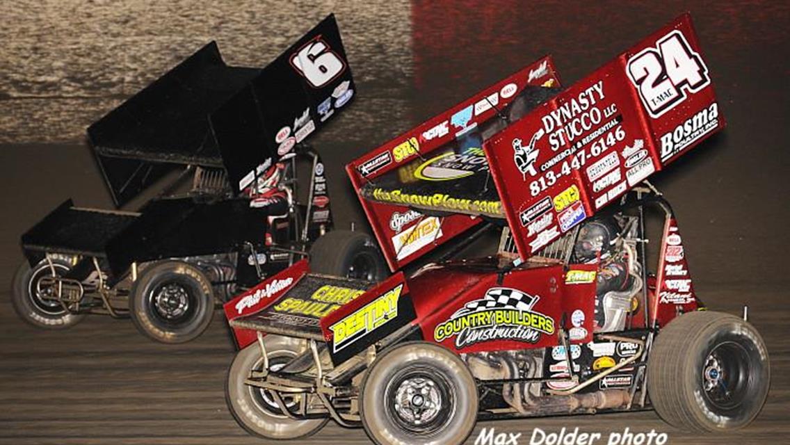 Carson McCarl – Awesome Start at East Bay!