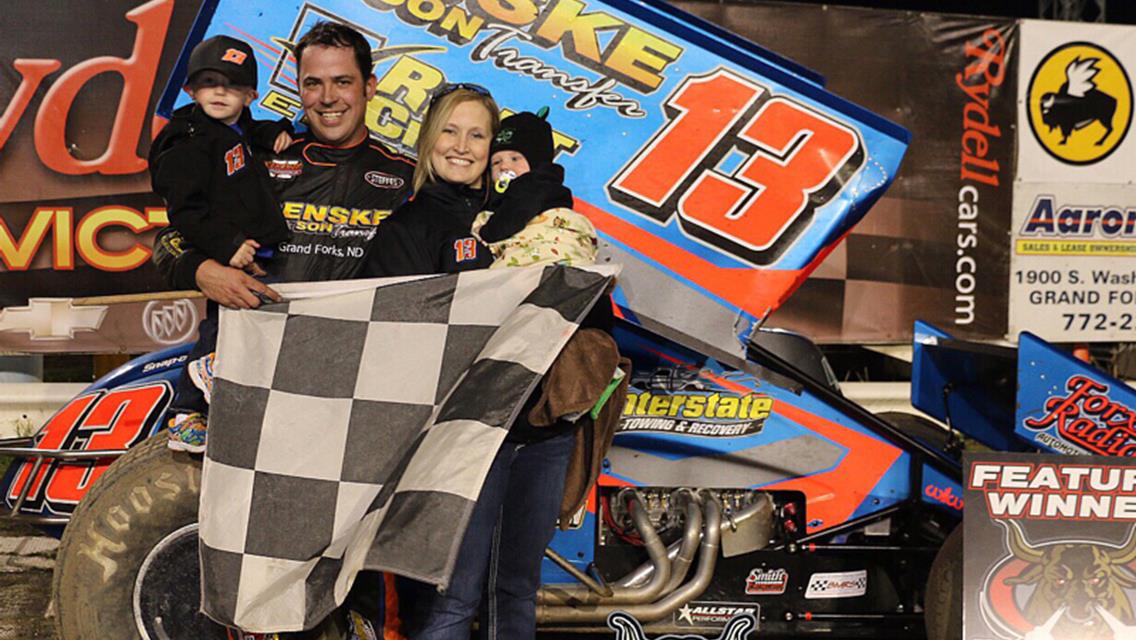 EMi fever is spreading