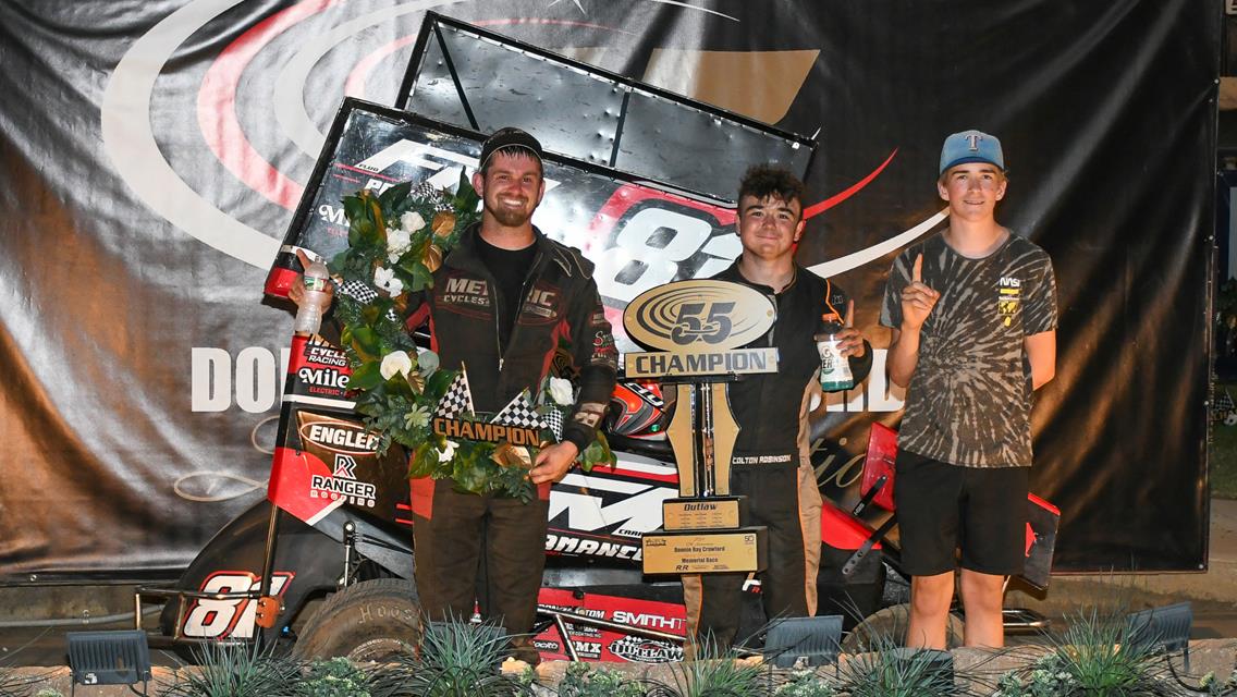 Port City Raceway | June 28-29 DRC Memorial Weekly Report | July 13 Next