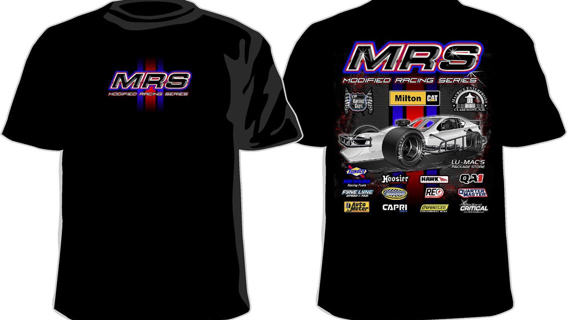 New apparel available today.