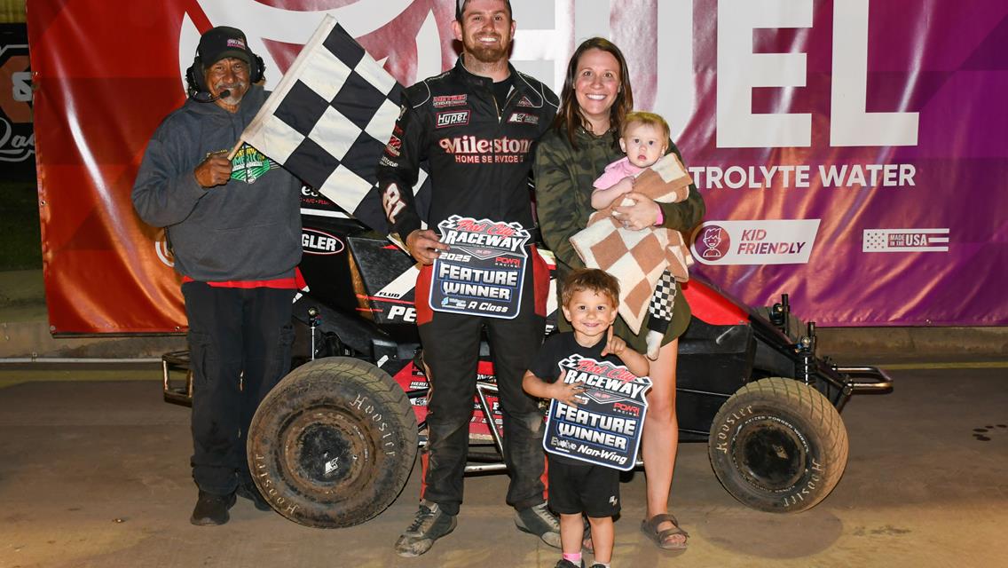 Port City Raceway: April 25-26 Weekly Racing Recap