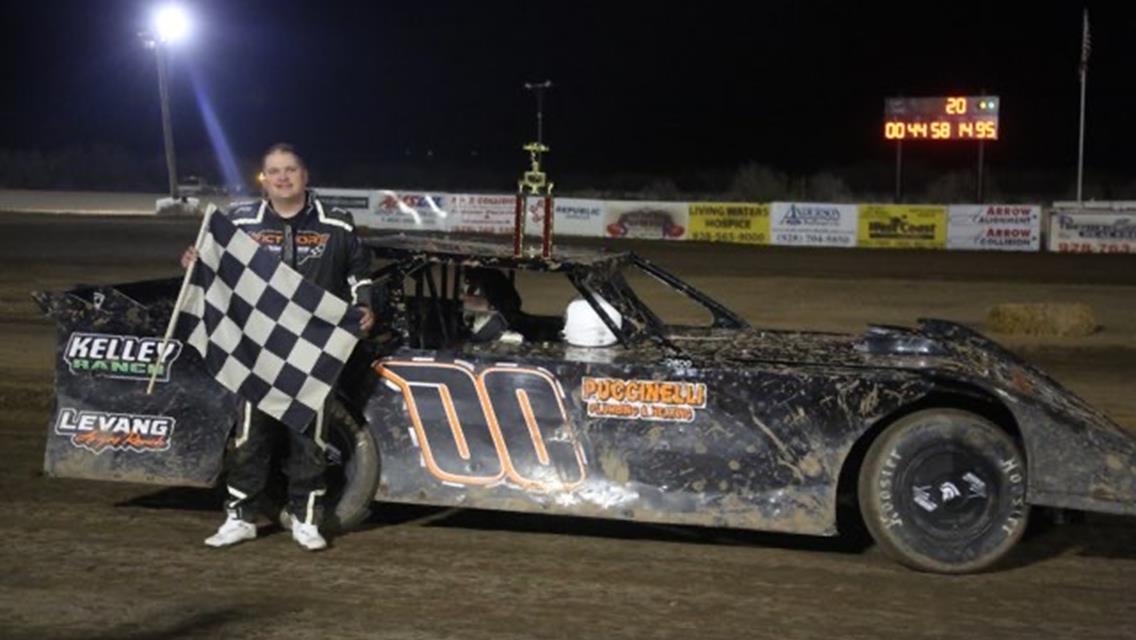 Dwarf Car Nationals Winners!