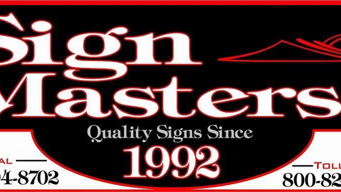 Blast from the Past Night at Park Jefferson featuring IMCA &amp; Midwest Late Model Series