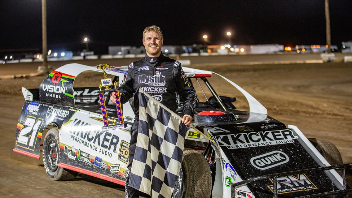 Welcome Back!! 2023 Season Opener Recap!