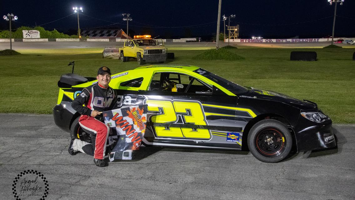 G-DOG DASH 4 CASH &amp; PIRATE TRAILER MAYHEM STEAL THE SHOW AT THE BULLRING